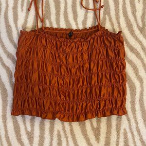 Urban Outfitters Crop Top